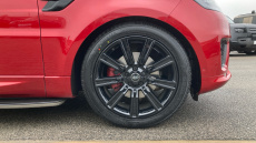 Land Rover Range Rover Sport 3.0 SDV6 Autobiography Dynamic 5dr Auto Diesel Estate